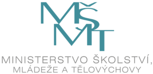 logo MŠMT